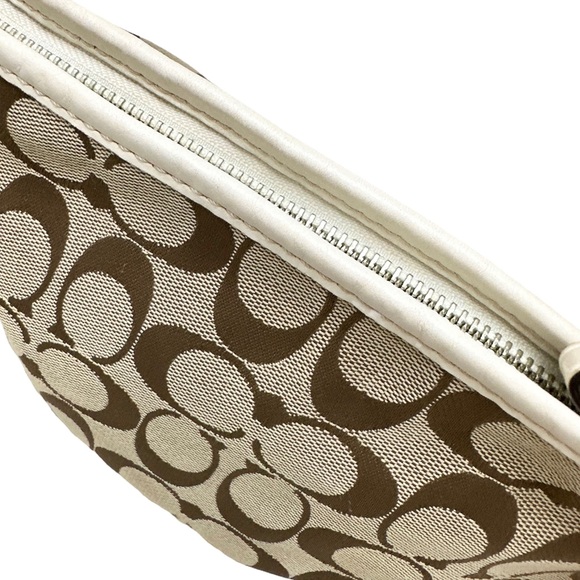 Coach Daisy Floral Canvas Bag - Picture 3 of 7